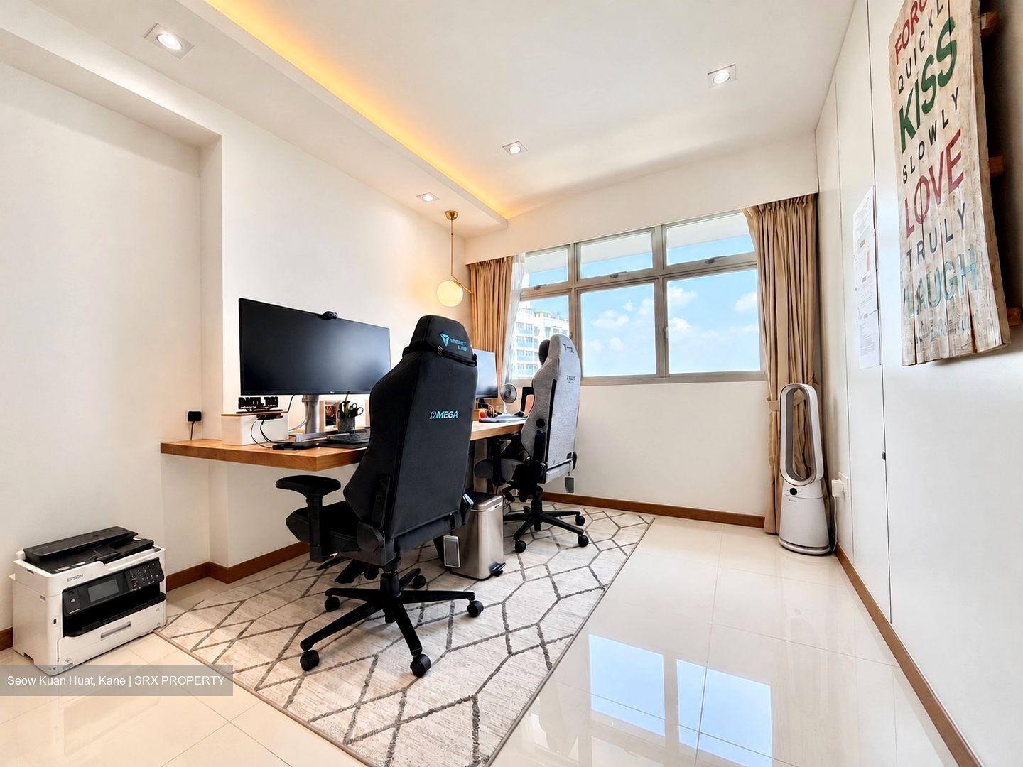 Blk 421B Northshore Straitsview (Punggol), HDB 4 Rooms #638615531